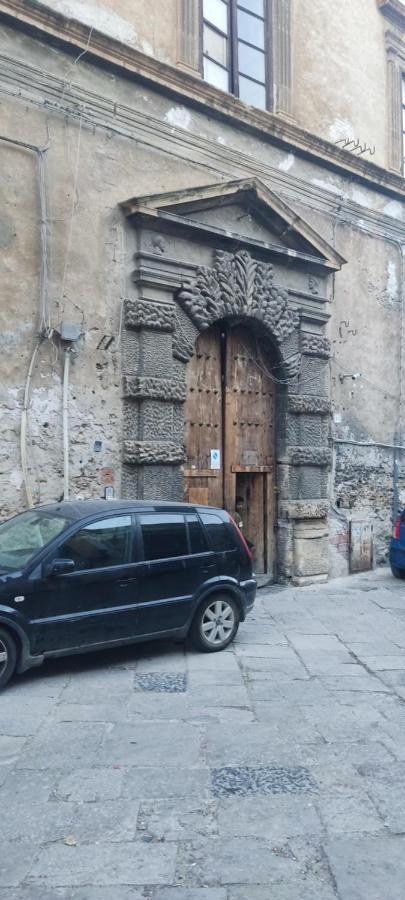 La Terrazza Di Palermo公寓 外观 照片