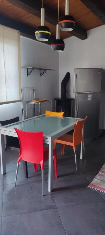 La Terrazza Di Palermo公寓 外观 照片